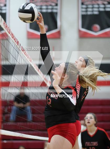 Thumbnail 1 in Zanesville @ Fairfield Union photogallery.