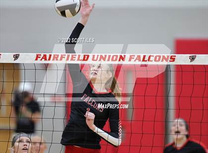 Thumbnail 2 in Zanesville @ Fairfield Union photogallery.