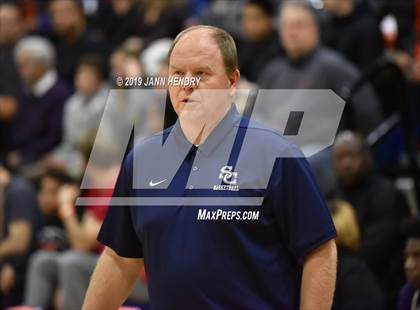 Thumbnail 1 in Sierra Canyon vs. Oak Ridge (Tarkanian Classic) photogallery.