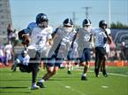 Photo from the gallery "College Station vs. Smithson Valley (UIL Football 5A Division 1 Region III Semifinal)"