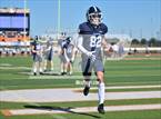 Photo from the gallery "College Station vs. Smithson Valley (UIL Football 5A Division 1 Region III Semifinal)"
