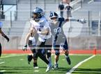Photo from the gallery "College Station vs. Smithson Valley (UIL Football 5A Division 1 Region III Semifinal)"