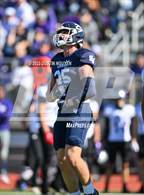 Photo from the gallery "College Station vs. Smithson Valley (UIL Football 5A Division 1 Region III Semifinal)"