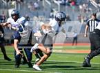 Photo from the gallery "College Station vs. Smithson Valley (UIL Football 5A Division 1 Region III Semifinal)"