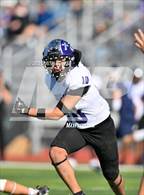 Photo from the gallery "College Station vs. Smithson Valley (UIL Football 5A Division 1 Region III Semifinal)"