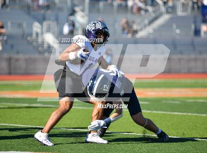Thumbnail 1 in College Station vs. Smithson Valley (UIL Football 5A Division 1 Region III Semifinal) photogallery.