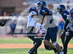 Photo from the gallery "College Station vs. Smithson Valley (UIL Football 5A Division 1 Region III Semifinal)"