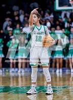 Photo from the gallery "Oakland Tech @ St. Mary's (CIF NorCal D2 Final)"