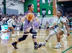 Photo from the gallery "Oakland Tech @ St. Mary's (CIF NorCal D2 Final)"