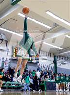 Photo from the gallery "Oakland Tech @ St. Mary's (CIF NorCal D2 Final)"