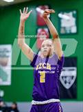 Photo from the gallery "Oakland Tech @ St. Mary's (CIF NorCal D2 Final)"