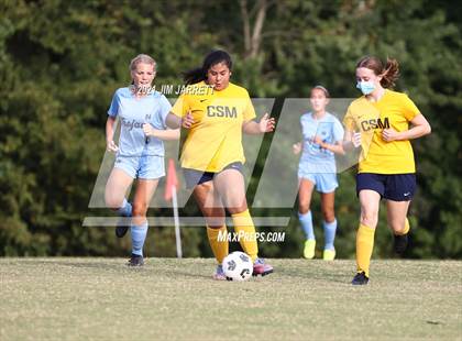 Thumbnail 3 in Collegiate School of Memphis @ Northpoint Christian photogallery.