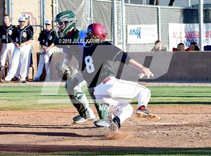 Thumbnail 3 in Desert Oasis vs Green Valley photogallery.