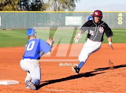 Thumbnail 1 in Desert Oasis vs Green Valley photogallery.