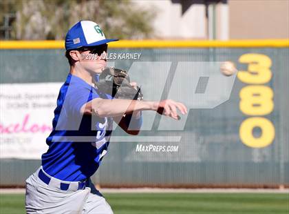 Thumbnail 3 in Desert Oasis vs Green Valley photogallery.