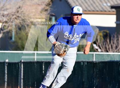 Thumbnail 3 in Desert Oasis vs Green Valley photogallery.