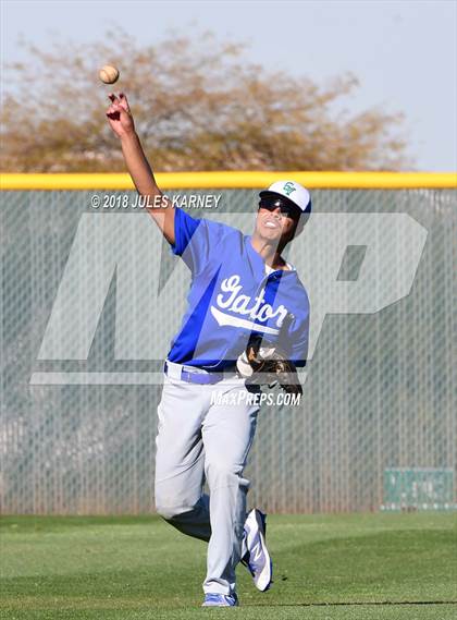Thumbnail 1 in Desert Oasis vs Green Valley photogallery.