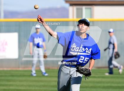 Thumbnail 1 in Desert Oasis vs Green Valley photogallery.