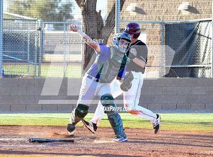 Thumbnail 3 in Desert Oasis vs Green Valley photogallery.