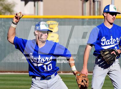 Thumbnail 3 in Desert Oasis vs Green Valley photogallery.