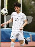 Photo from the gallery "Lincoln @ Saint Francis (CIFCCS D1 Quarterfinals)"