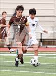 Lincoln @ Saint Francis (CIFCCS D1 Quarterfinals) thumbnail