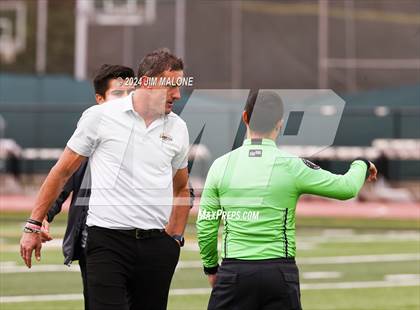 Thumbnail 1 in Lincoln @ Saint Francis (CIFCCS D1 Quarterfinals) photogallery.