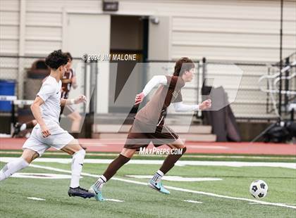 Thumbnail 1 in Lincoln @ Saint Francis (CIFCCS D1 Quarterfinals) photogallery.