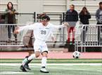 Photo from the gallery "Lincoln @ Saint Francis (CIFCCS D1 Quarterfinals)"