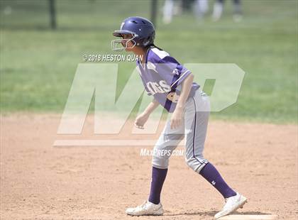 Thumbnail 2 in Valencia vs. Villa Park (Michelle Carew Classic) photogallery.