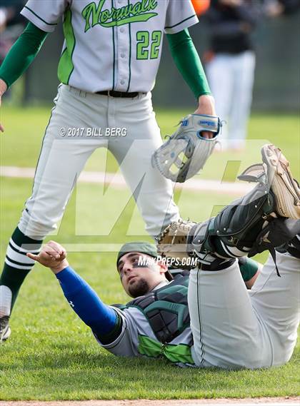 Thumbnail 1 in Norwalk @ Ridgefield photogallery.