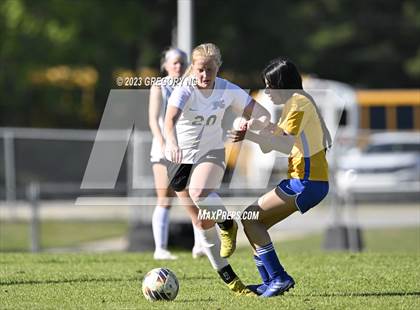 Thumbnail 2 in Panther Creek @ East Wake photogallery.