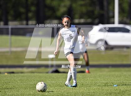 Thumbnail 1 in Panther Creek @ East Wake photogallery.