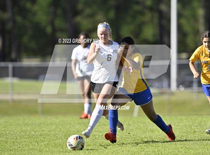 Thumbnail 2 in Panther Creek @ East Wake photogallery.