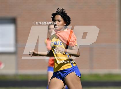 Thumbnail 3 in Panther Creek @ East Wake photogallery.