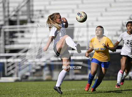 Thumbnail 1 in Panther Creek @ East Wake photogallery.