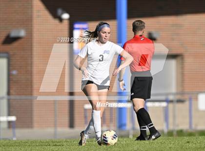 Thumbnail 3 in Panther Creek @ East Wake photogallery.
