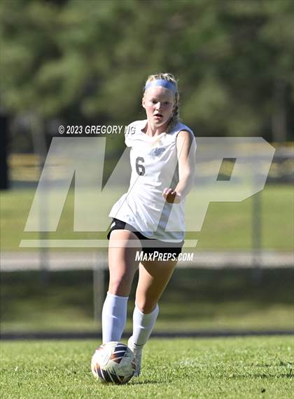 Thumbnail 2 in Panther Creek @ East Wake photogallery.