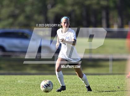 Thumbnail 2 in Panther Creek @ East Wake photogallery.
