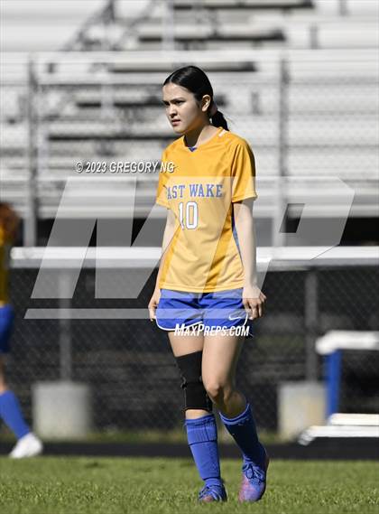 Thumbnail 3 in Panther Creek @ East Wake photogallery.