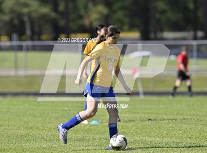 Thumbnail 2 in Panther Creek @ East Wake photogallery.