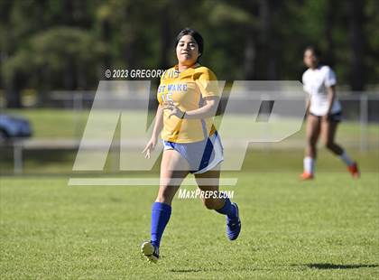 Thumbnail 1 in Panther Creek @ East Wake photogallery.
