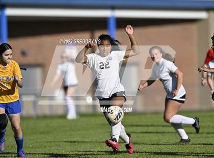 Thumbnail 3 in Panther Creek @ East Wake photogallery.