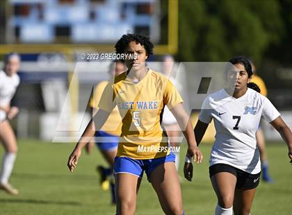 Thumbnail 3 in Panther Creek @ East Wake photogallery.