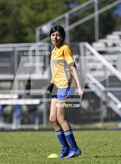 Thumbnail 1 in Panther Creek @ East Wake photogallery.