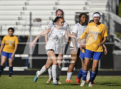 Thumbnail 3 in Panther Creek @ East Wake photogallery.