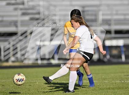 Thumbnail 3 in Panther Creek @ East Wake photogallery.
