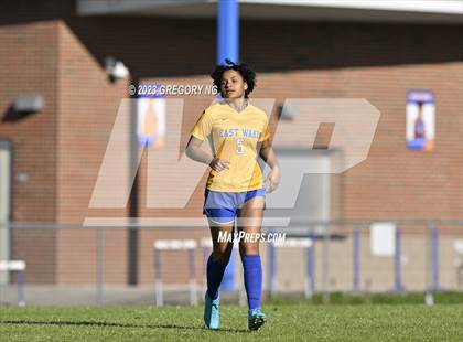 Thumbnail 3 in Panther Creek @ East Wake photogallery.