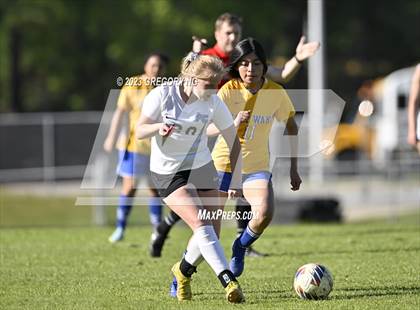 Thumbnail 3 in Panther Creek @ East Wake photogallery.