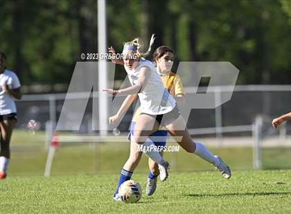 Thumbnail 3 in Panther Creek @ East Wake photogallery.